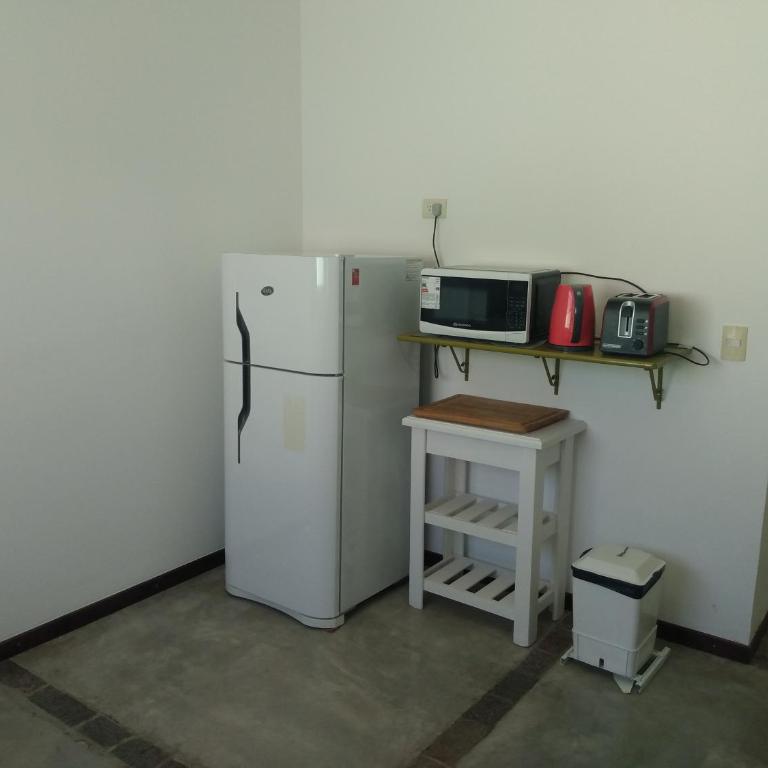 Departamentos Puerto Madryn - Apartamento Dúplex - 18