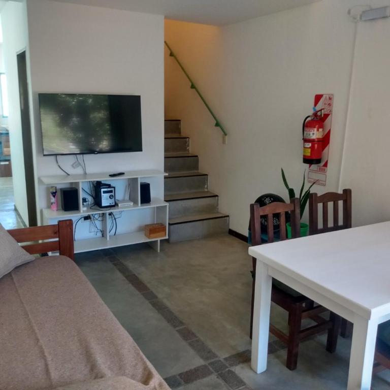 Departamentos Puerto Madryn - Apartamento Dúplex - 24