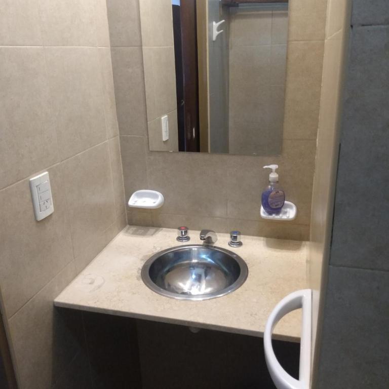 Departamentos Puerto Madryn - Apartamento Dúplex - 25