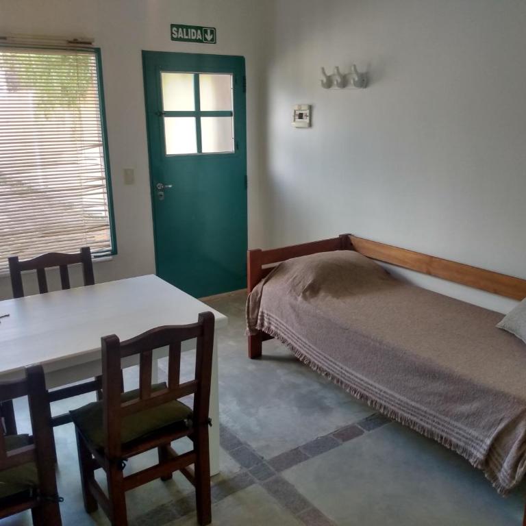 Departamentos Puerto Madryn - Apartamento Dúplex - 22