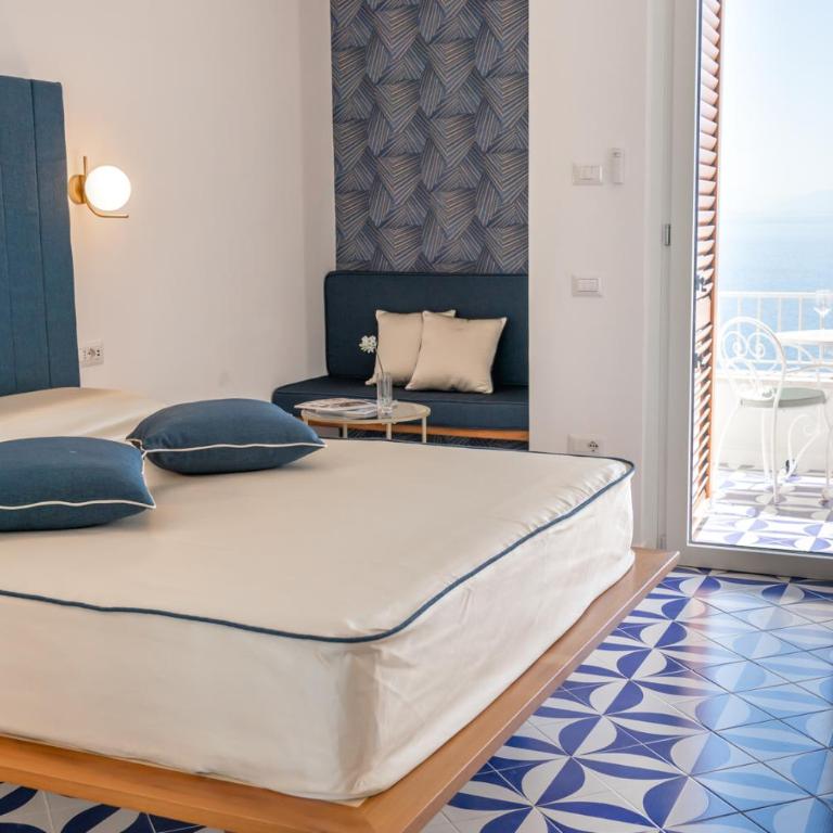 Amalfi Gioia House - Appartamento con 1 Camera da Letto - 4
