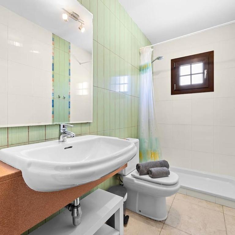 Villa Nica - Villa de 3 dormitorios - 12
