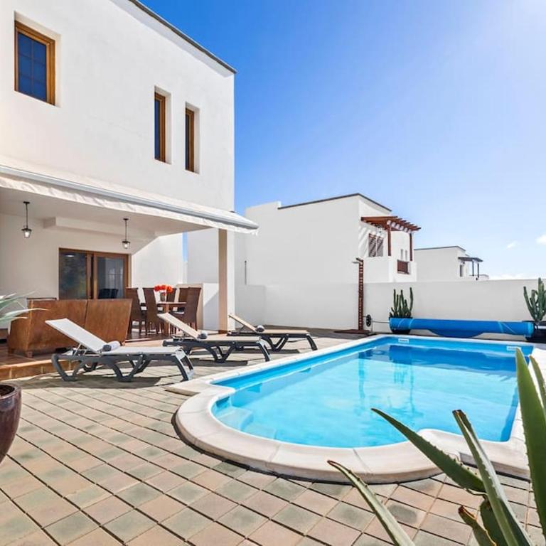Villa Nica - Villa de 3 dormitorios - 22