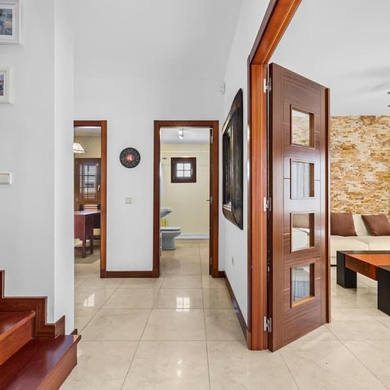 Villa Nica - Villa de 3 dormitorios - 29