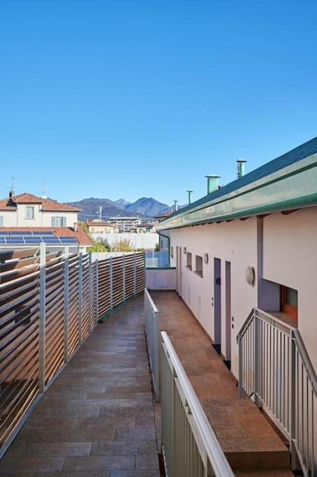 [Airport 8 min]Loft-Free Parking - Appartamento con 1 Camera da Letto - 32