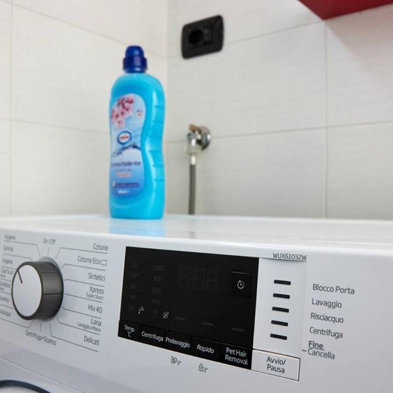 [Airport 8 min]Loft-Free Parking - Appartamento con 1 Camera da Letto - 30