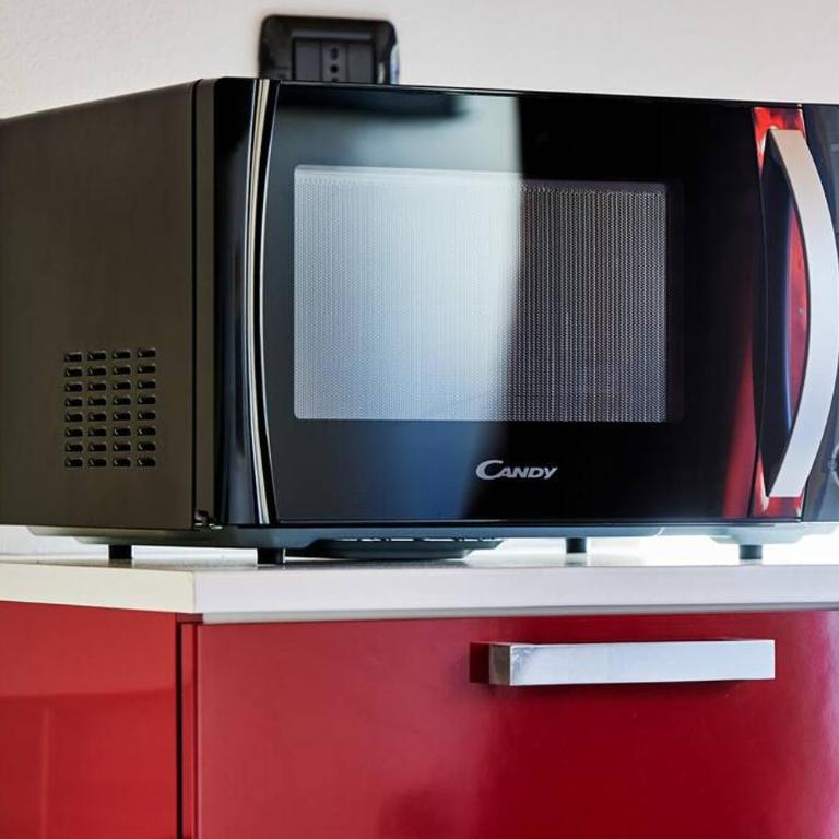 [Airport 8 min]Loft-Free Parking - Appartamento con 1 Camera da Letto - 19