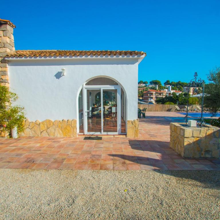 Villa Garlanda - PlusHolidays - Villa - 4