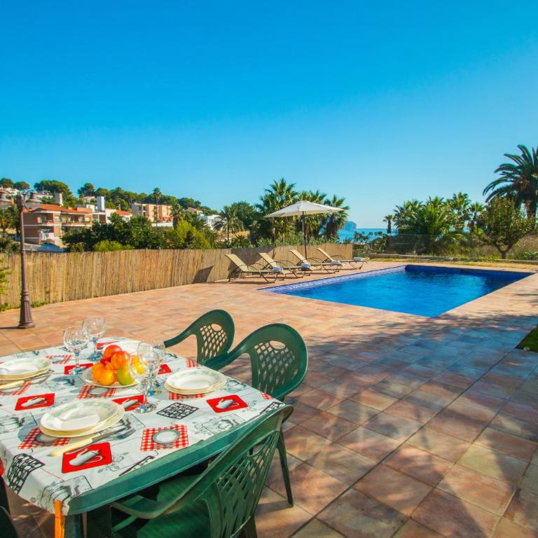 Villa Garlanda - PlusHolidays - Villa - 9