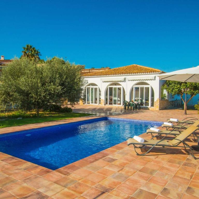 Villa Garlanda - PlusHolidays - Villa - 11