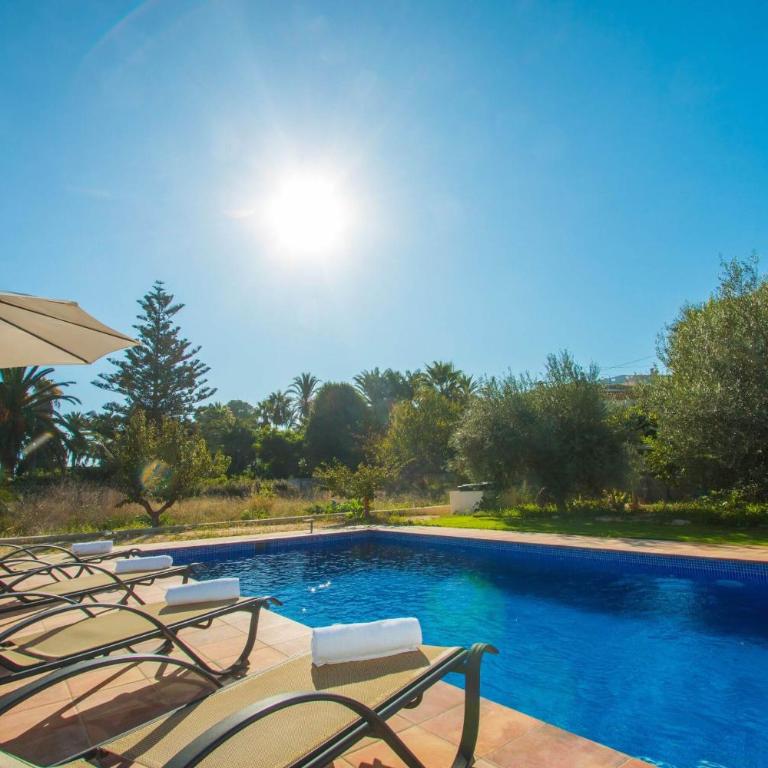 Villa Garlanda - PlusHolidays - Villa - 14