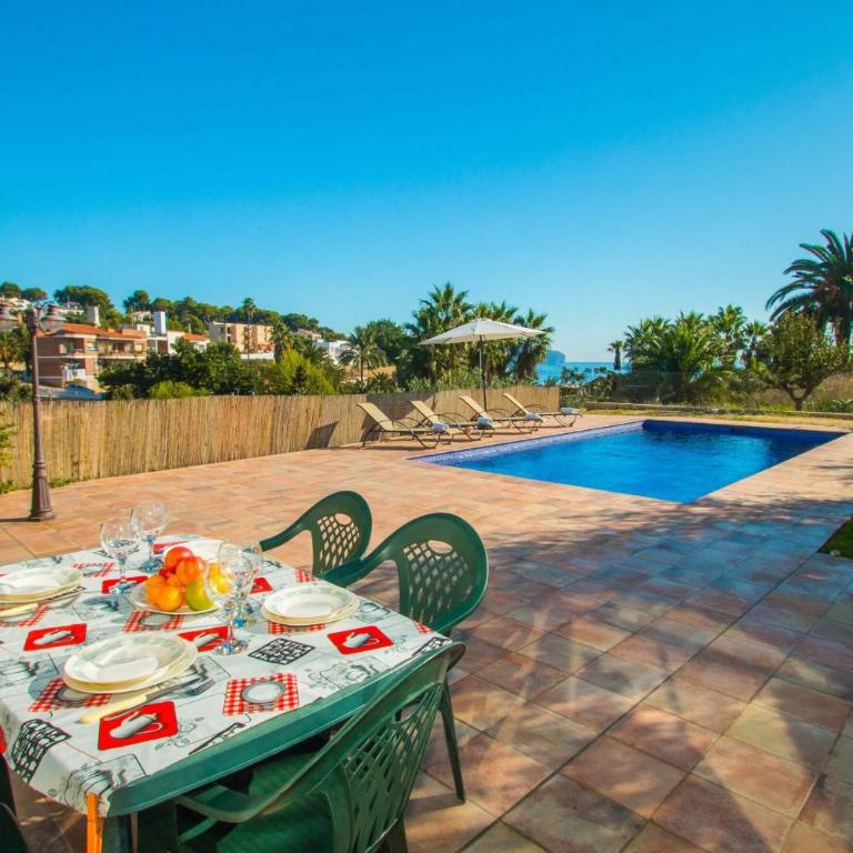 Villa Garlanda - PlusHolidays - Villa - 23