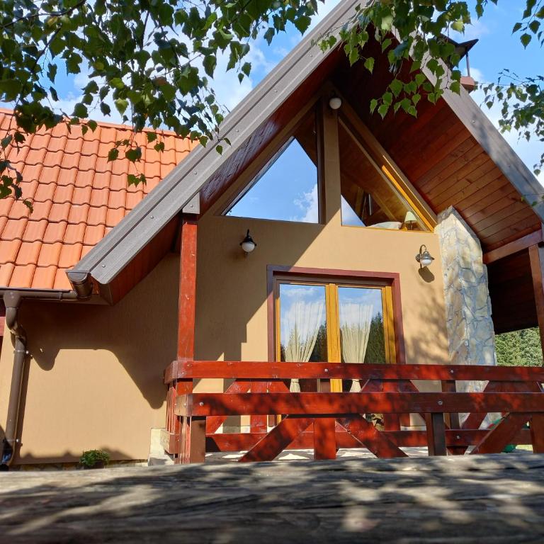 Mountain House Tadić 2 - Vikendica - 1