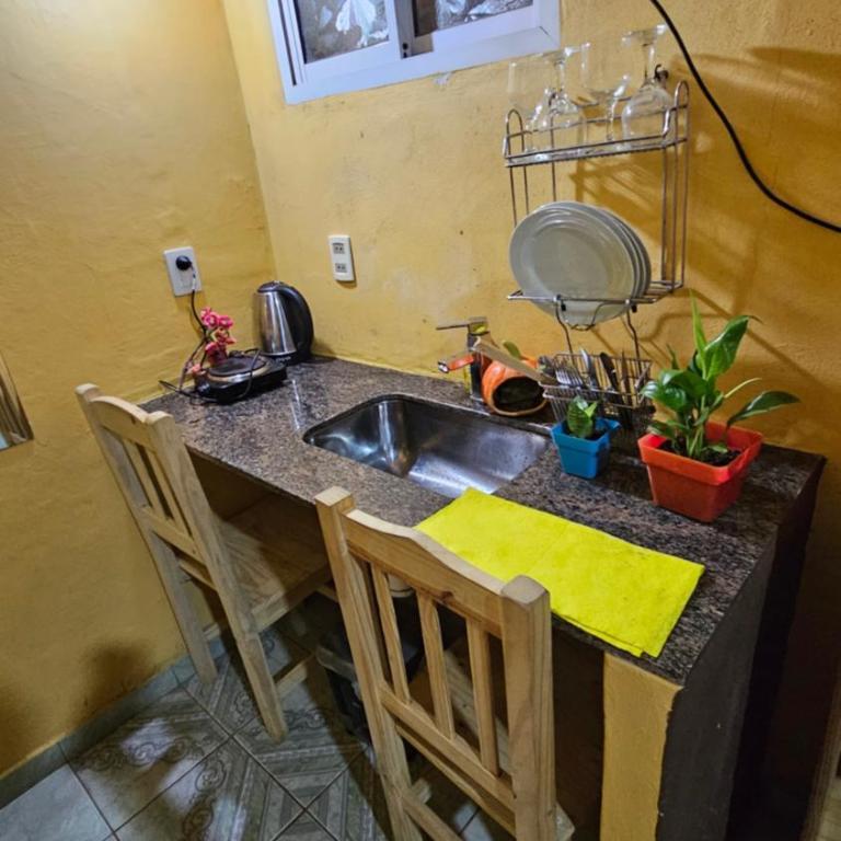 LOS CHOW CHOW - Loft - 9