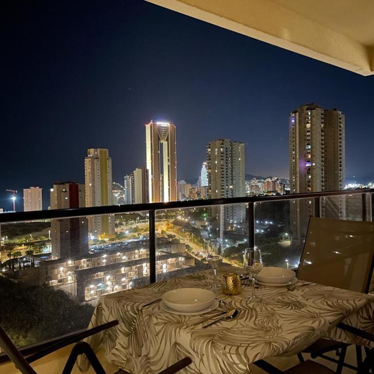 Terrazas Benidorm - Apartamento de 1 dormitorio - 33