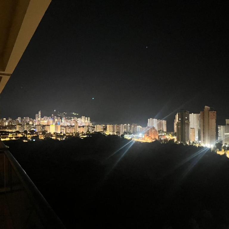 Terrazas Benidorm - Apartamento de 1 dormitorio - 34
