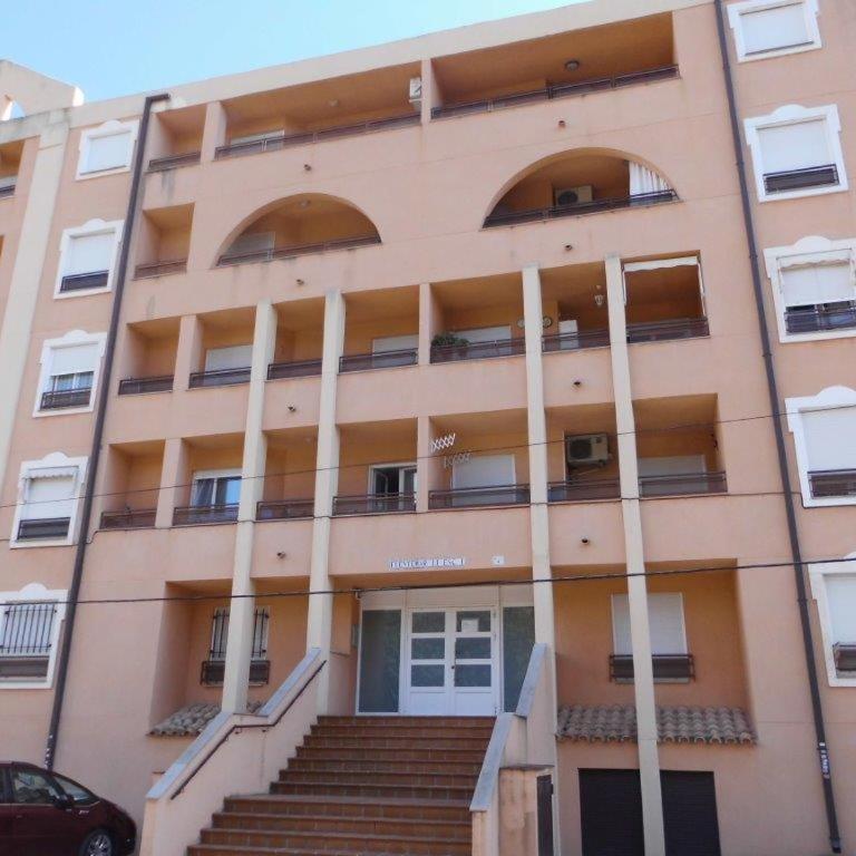 FM II, REA-Fm31 - Apartamento de 1 dormitorio - 4