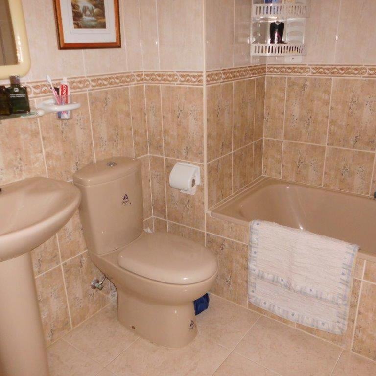 FM II, REA-Fm31 - Apartamento de 1 dormitorio - 5