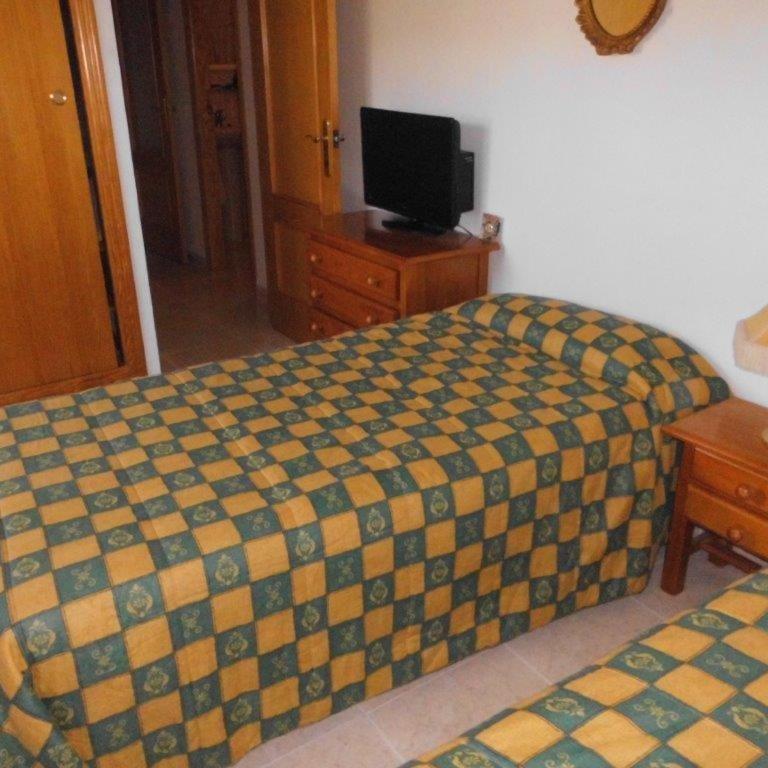 FM II, REA-Fm31 - Apartamento de 1 dormitorio - 7