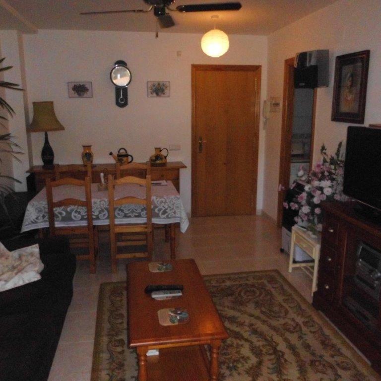 FM II, REA-Fm31 - Apartamento de 1 dormitorio - 8