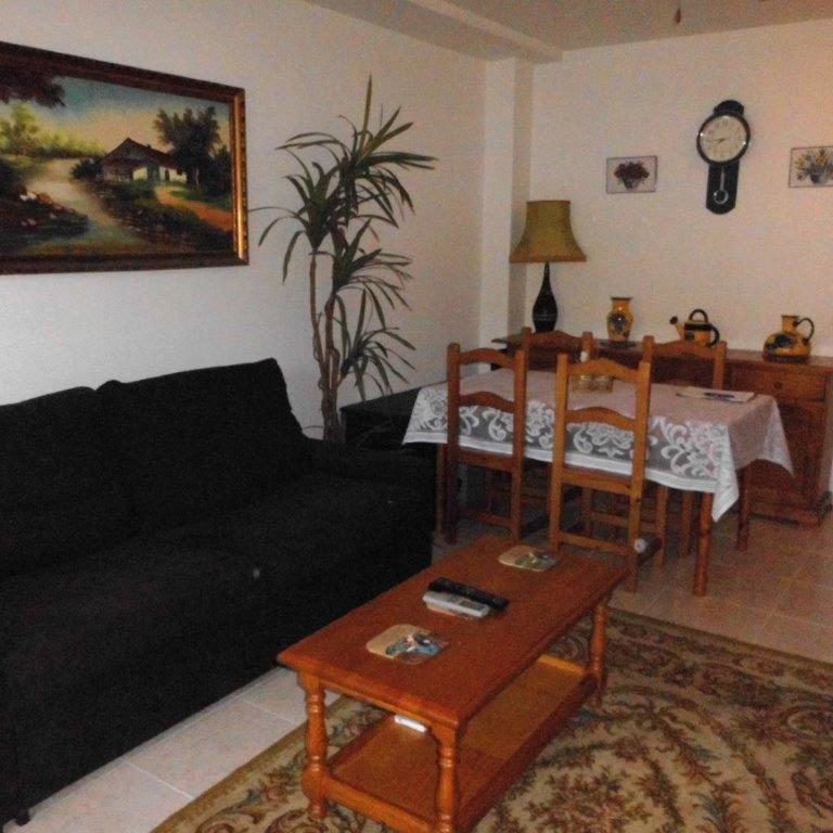 FM II, REA-Fm31 - Apartamento de 1 dormitorio - 11