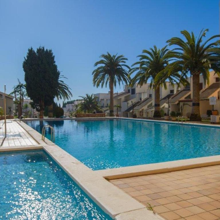 FM II, REA-Fm31 - Apartamento de 1 dormitorio - 13