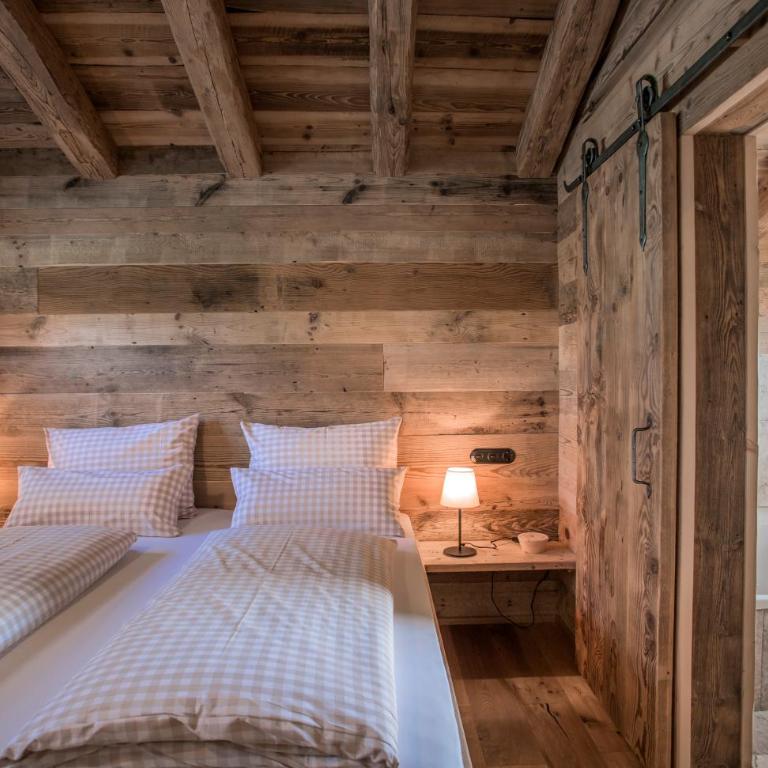 Alpin Chalets Oberjoch - Chalet für Familien mit 2-4 Personen - 6