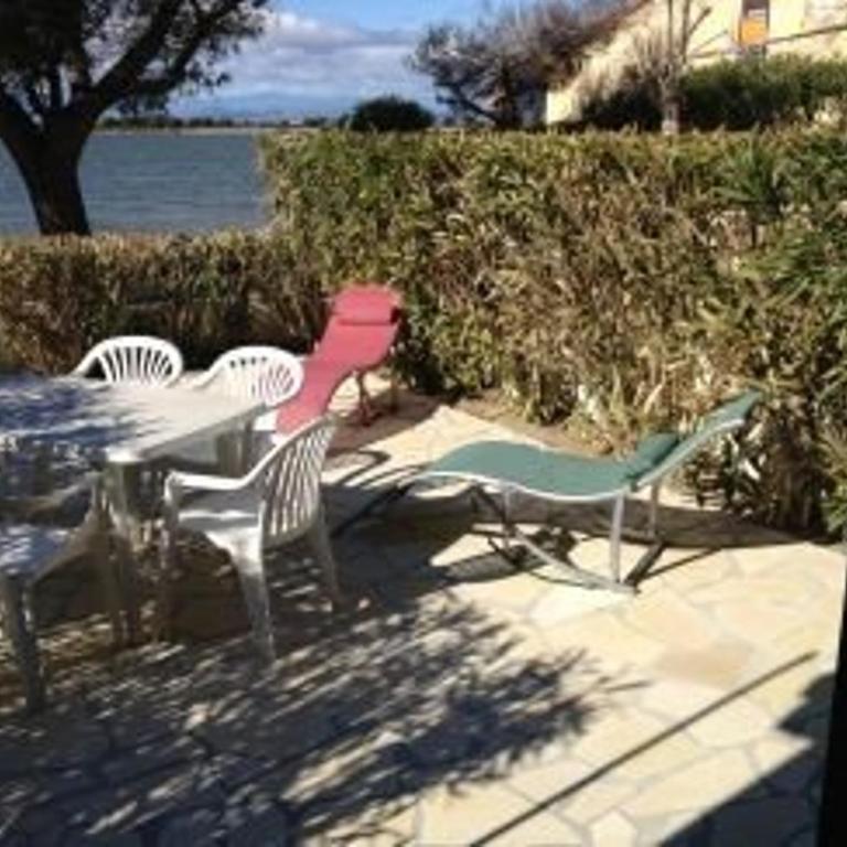 Appartement climatisé 4 pers, vue Lac, parking inclus - FR-1-81-66 - Appartement (4 Adultes) - 13
