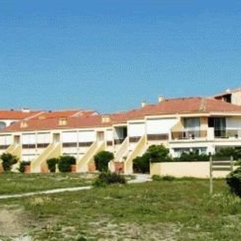 Appartement pour 6 avec Mezzanine près plage au Barcarès - FR-1-81-147 - Appartamento (6 Adulti) - 10