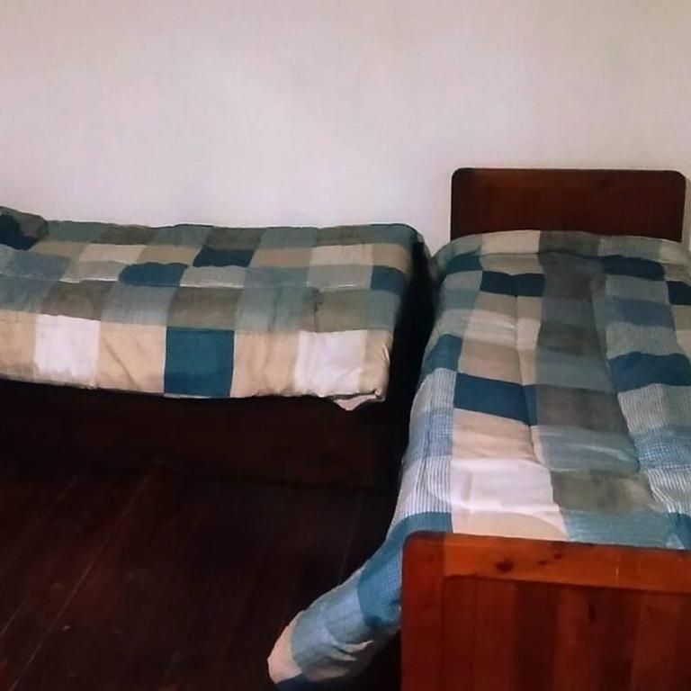 María Chusena alojamiento 3 - One-Bedroom Apartment - 6