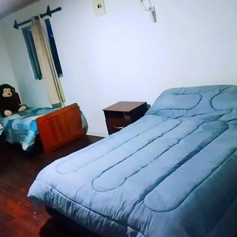 María Chusena alojamiento 3 - One-Bedroom Apartment - 5