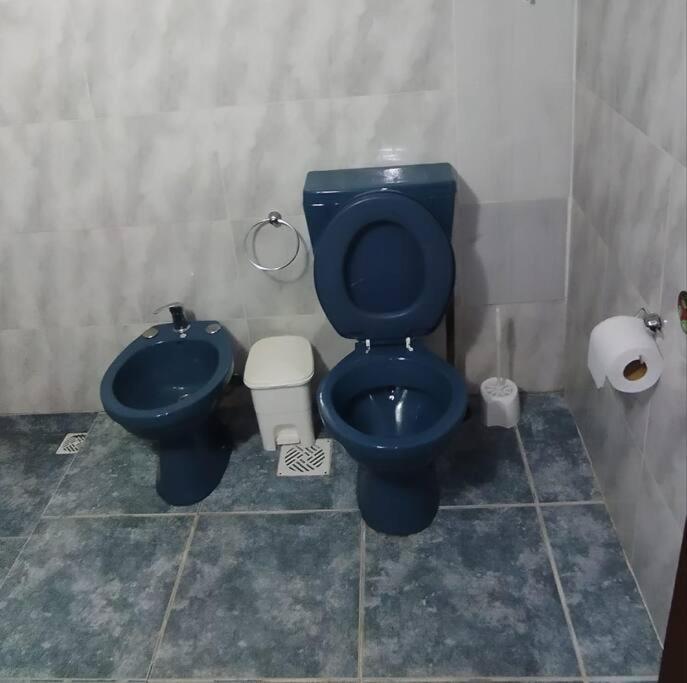 María Chusena alojamiento 3 - One-Bedroom Apartment - 8