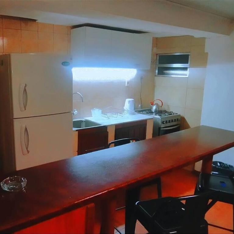 María Chusena alojamiento 3 - One-Bedroom Apartment - 3
