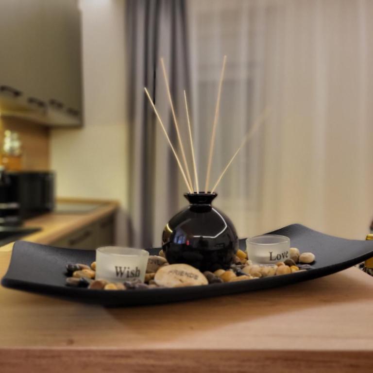 DUGA studio-apartman 1 - Studio Apartment - 3