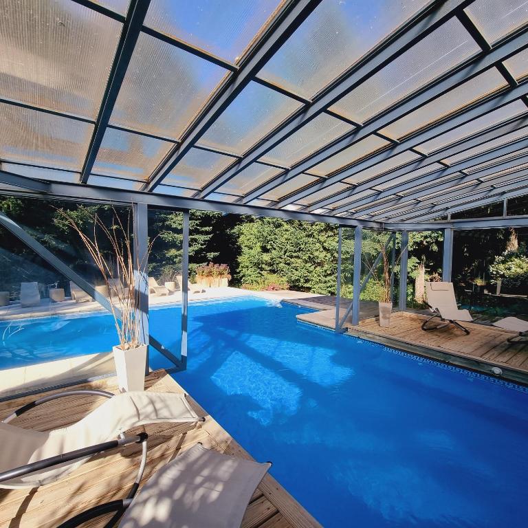 Altos Los Pioneros & Spa - Habitación Triple Estándar - 54