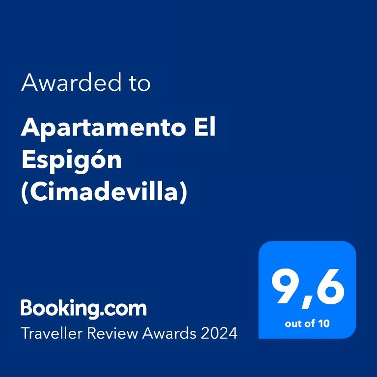 Apartamento El Espigón (Cimadevilla) - Apartamento de 2 dormitorios - 16