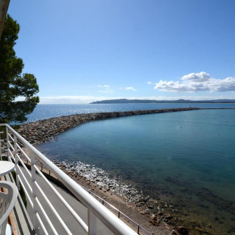 Treputxell 2-1 - Studio with Sea View - 1