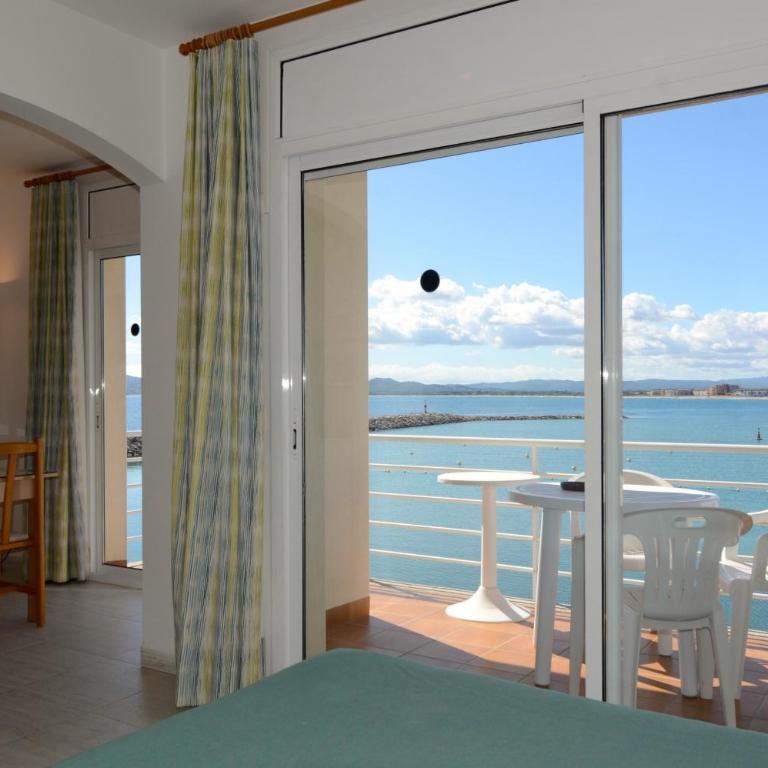 Treputxell 2-1 - Studio with Sea View - 16