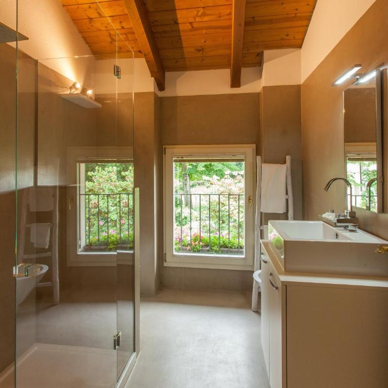 Casa Sunset Hill Bologna - Three-Bedroom Villa - 50