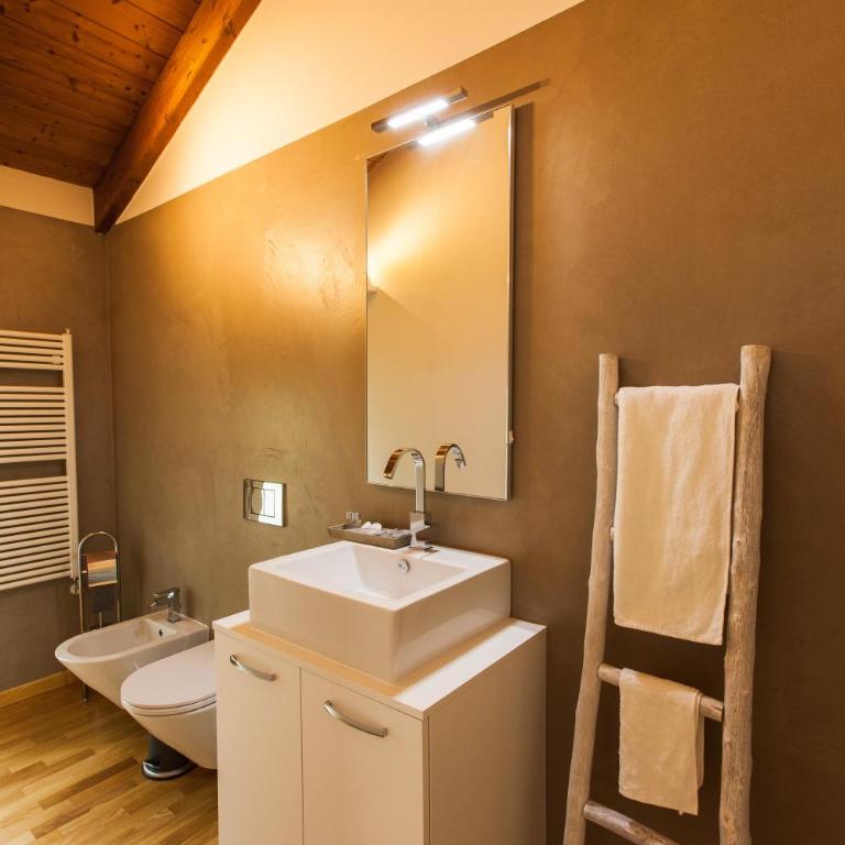 Casa Sunset Hill Bologna - Three-Bedroom Villa - 52