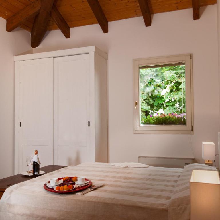 Casa Sunset Hill Bologna - Three-Bedroom Villa - 58