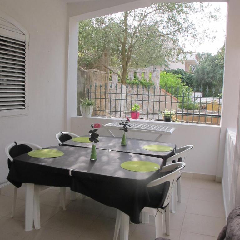 Apartment Annika - Studio Apartman - 11