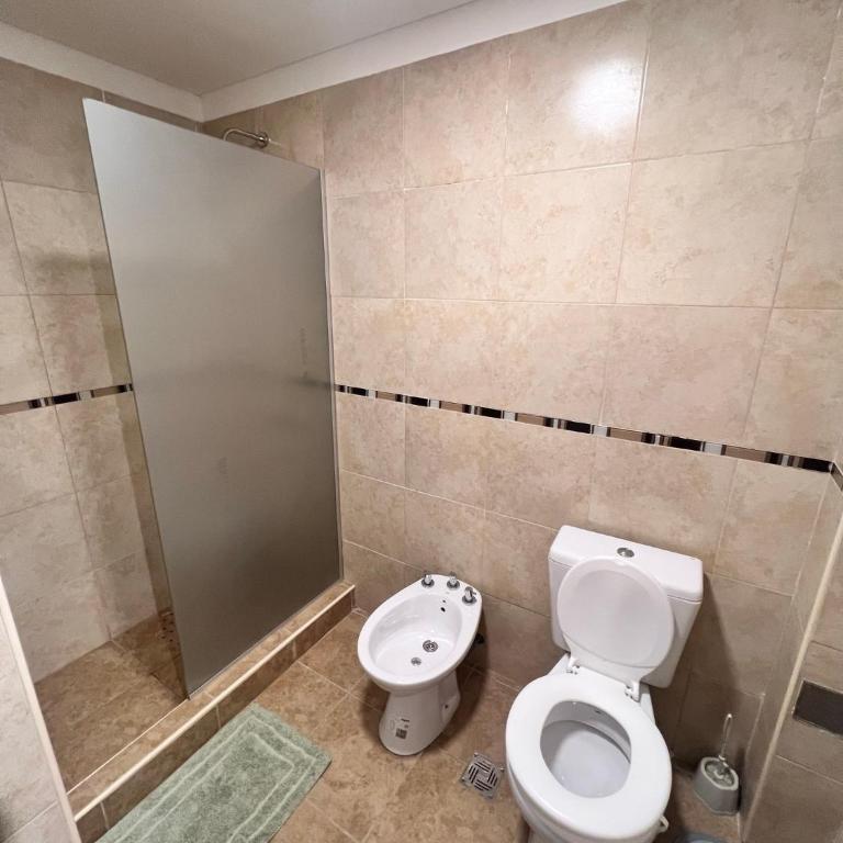 Lumier Apartment 1- Moderno departamento en planta baja, cochera privada - Apartamento de 2 dormitorios - 6