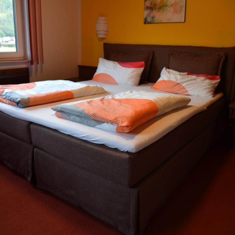 Privatpension Pachler - Doppelzimmer - 10