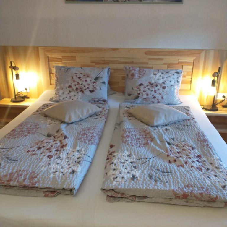 Biohof Köck Tonibauer - Apartment mit 2 Schlafzimmern - 5