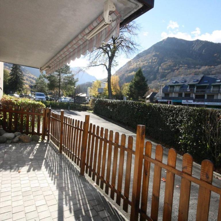 "Appartement lumineux 6 pers avec terrasse, parking, proche thermes et télécabine - Saint Lary Soulan" - FR-1-296-211 - Apartment (6 Erwachsene) - 21