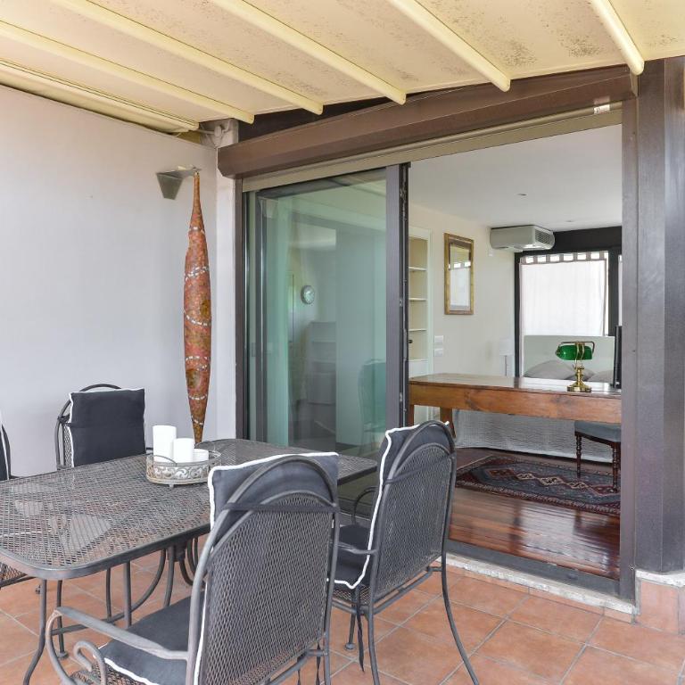 Vatican Rome Suites - Casa Vacanze - 18