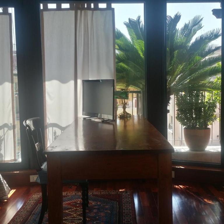 Vatican Rome Suites - Casa Vacanze - 16