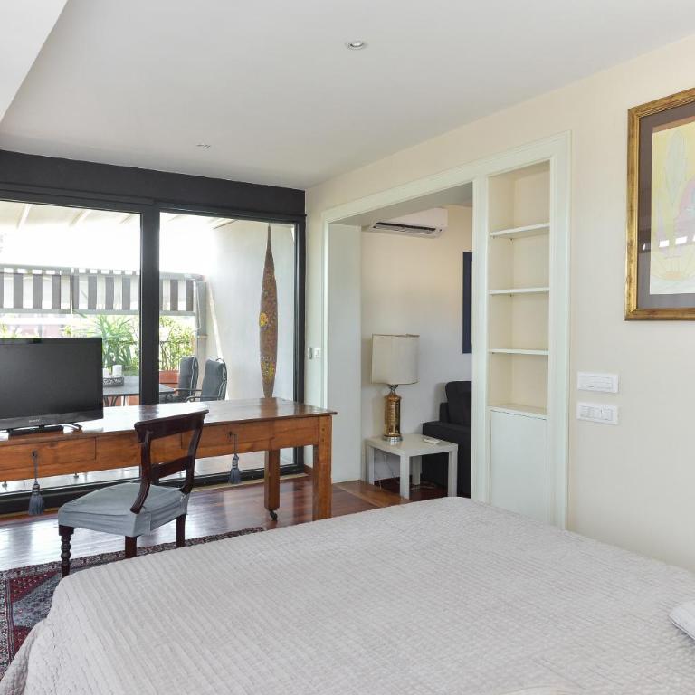 Vatican Rome Suites - Casa Vacanze - 7