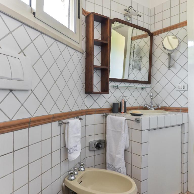 Vatican Rome Suites - Casa Vacanze - 21